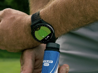 Garmin Approach CT1 SuperStroke Edition Club Tracking Tag