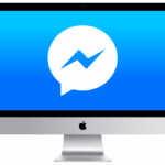 Facebook Messenger’s desktop app is no more