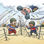 Opinion | The Phone Call That Will Fix Everything – Thailand Business News