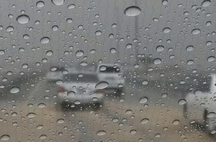 Rain in UAE: 7 weather-related traffic fines every motorist must know – Gulf News