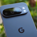 I can't believe this sensor has been on my Pixel 10 Pro all along