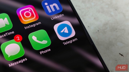 Telegram now lets users sign in without passwords or SMS codes