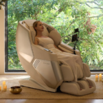 Lifevibe VAT Chair Prime®–Vibroacoustic Therapy Chair