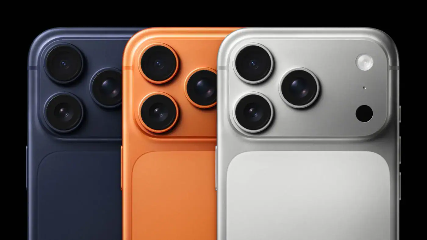 iPhone 17 series easy installment plan revealed in Pakistan – Daily Pakistan