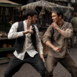 The most exciting crime drama on HBO Max isn't even marketed as a crime drama