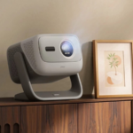 JMGO N3 4K Home Projector