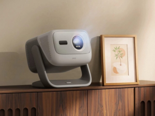 JMGO N3 4K Home Projector