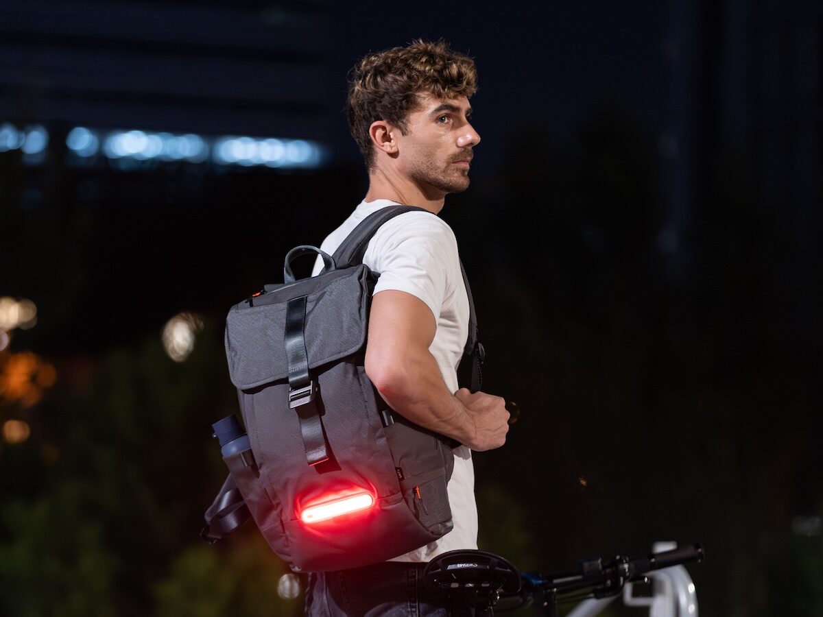 UNIT 1 TORCH Backpack