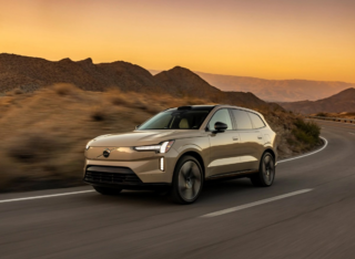 How Luminar’s doomed Volvo deal helped drag the company into bankruptcy