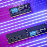 Micron outlines grim outlook for DRAM supply in first earnings call since killing Crucial memory and SSD brand — CEO says it can only meet half to two-thirds of demand