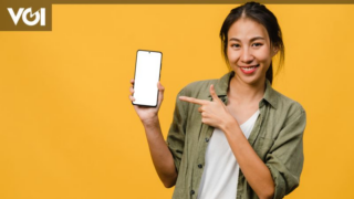 Simple Banget! Here's How to Easily Find Out Your Phone Type – VOI.id