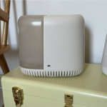 These 5 upgrades made my home much more relaxing