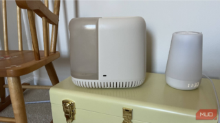 These 5 upgrades made my home much more relaxing