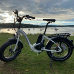 Rad Power Bikes files for bankruptcy and is looking to sell the business