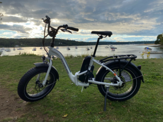 Rad Power Bikes files for bankruptcy and is looking to sell the business