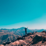 7 UAE hiking trails for expert trekkers chasing views and adrenaline – Gulf News