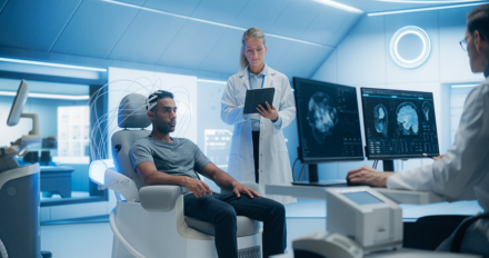 UAE hospitals lead with tech-driven, precision-focused healthcare – Gulf News