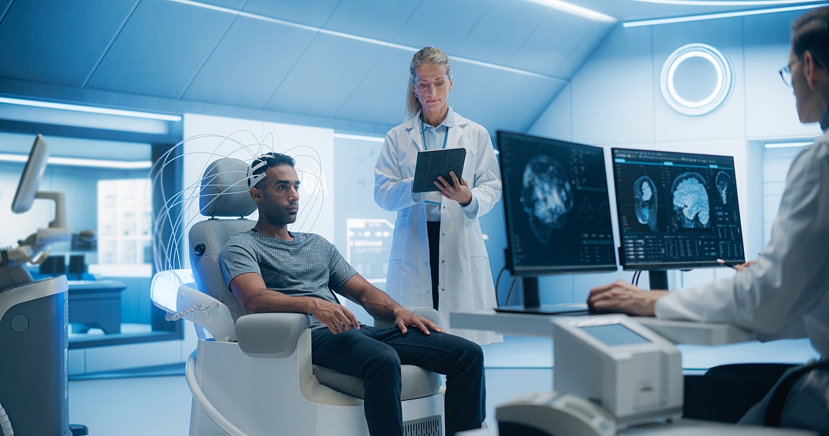 UAE hospitals lead with tech-driven, precision-focused healthcare – Gulf News