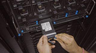 Windows Server 2025 gains native NVMe support, 14 years after its introduction — groundbreaking I/O stack drops SCSI emulation limitations for massive throughput and CPU efficiency gains