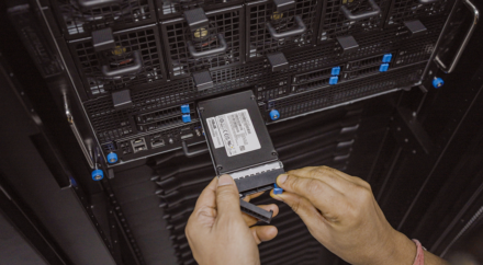 Windows Server 2025 gains native NVMe support, 14 years after its introduction — groundbreaking I/O stack drops SCSI emulation limitations for massive throughput and CPU efficiency gains