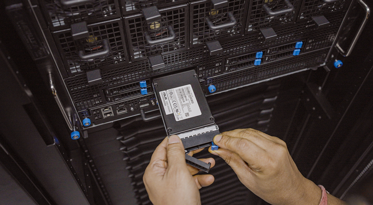 Windows Server 2025 gains native NVMe support, 14 years after its introduction — groundbreaking I/O stack drops SCSI emulation limitations for massive throughput and CPU efficiency gains