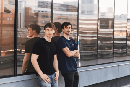 Vibe-coding startup Lovable raises $330M at a $6.6B valuation