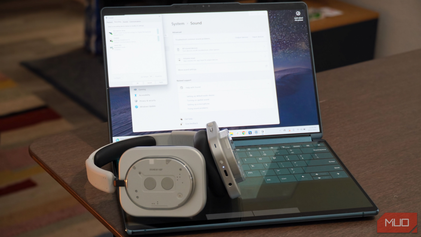 Yes, your expensive wireless headphones sound worse on Windows — here's why