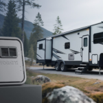 FOGATTI InstaShower Ultra Review–the Christmas gift every RVer will thank you for