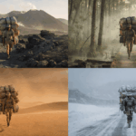 Luma releases a new AI model that lets users generate a video from a start  and end frame