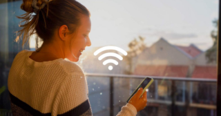 Can’t WiFi-ght This Feeling Anymore! How to change your network name and password – Virgin Media