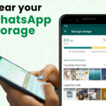How to stop WhatsApp media from filling your phone storage: Unwanted videos and messages take up most of th… – Bhaskar English