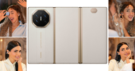 From smart wearables to tri-fold innovation: Six Huawei gadgets to spark holiday gifting – TahawulTech.com