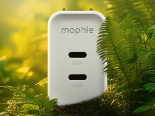 Mophie Speedport 45W Wall Charger