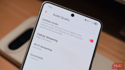 This audio format is actually better than lossless