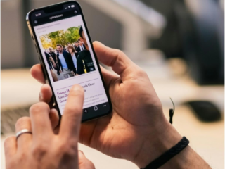 Why Image Hosting and Compression Are Essential for Fast, Mobile-First News Websites – lokmattimes.com