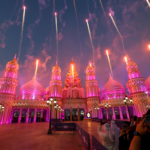 6 best devices to track your child safely during Global Village, UAE 2025 – Gulf News