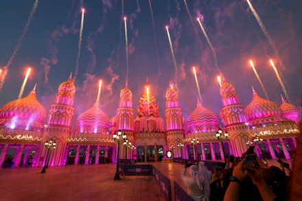 6 best devices to track your child safely during Global Village, UAE 2025 – Gulf News