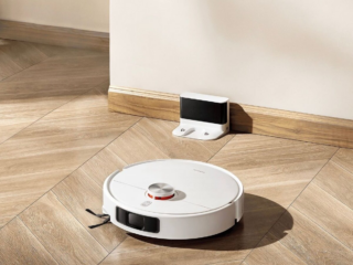 Xiaomi Robot Vacuum S40 Pro