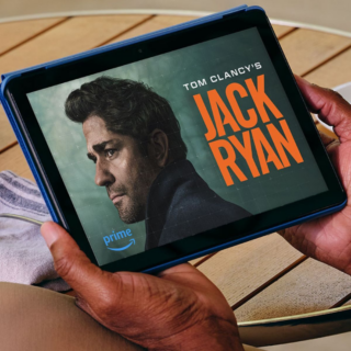 Best tablets for watching movies: Experience every detail like Roger Ebert would