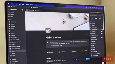 6 open-source Notion alternatives you can self-host this weekend