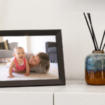 Memory Frame by Gadget Flow