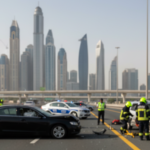 UAE: Sharjah police release hard-hitting video to curb phone use and distracted driving behind the wheel – Times of India