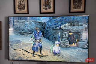 A 70-foot HDMI cable actually made my living room less cluttered