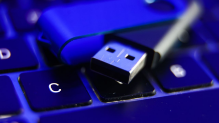 AI boom forces delays on Transcend SSDs, SD cards and flash drives — SanDisk and Samsung short on supplying NAND chips