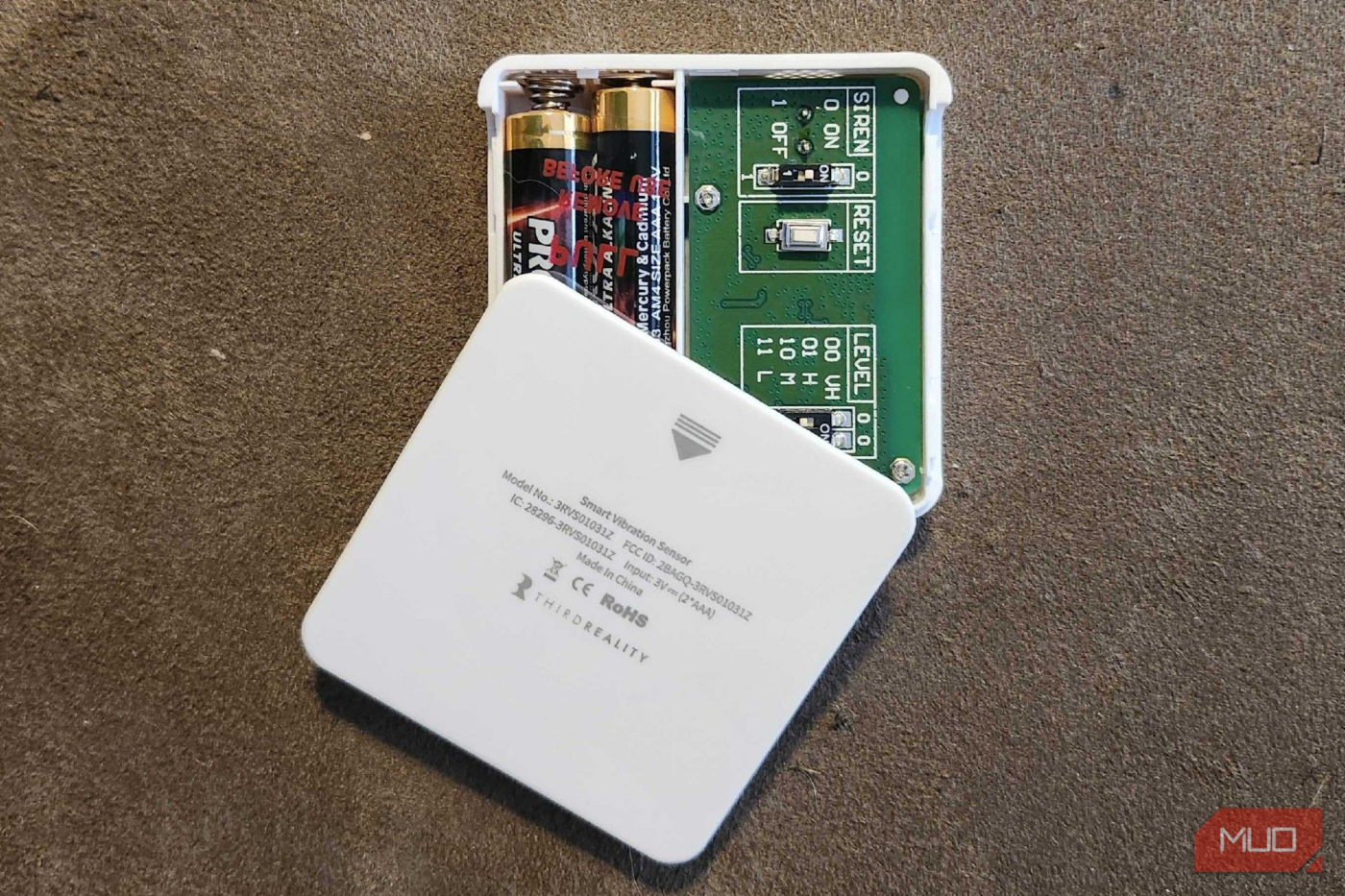 This gadget saved me from forgetting my laundry all the time