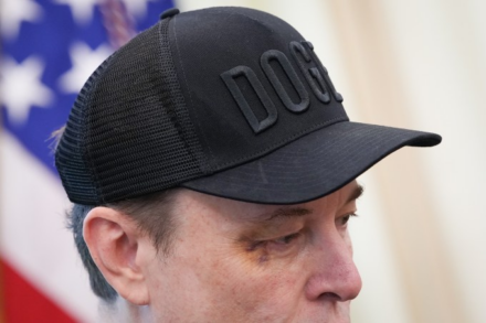 Hacks, thefts, and disruption: The worst data breaches of 2025