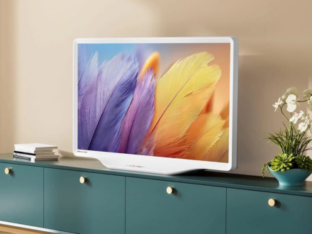 Hisense S5 DécoTV Series