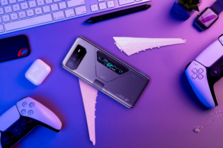 Gaming phones never took off (and it's probably for the best) – How-To Geek