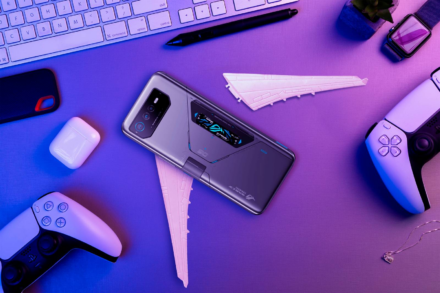 Gaming phones never took off (and it's probably for the best) – How-To Geek