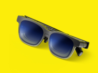 VITURE x Cyberpunk 2077 Luma Cyber XR Glasses